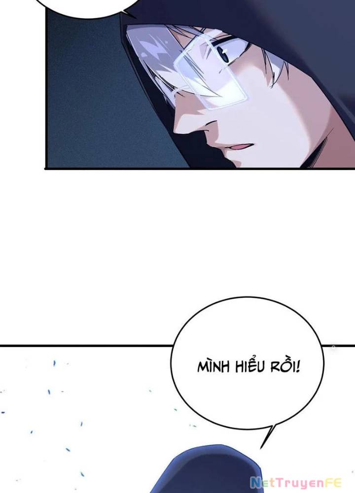 Ta Học Trảm Thần Trong Bệnh Viện Tâm Thần - Chapter 138 - Page 117