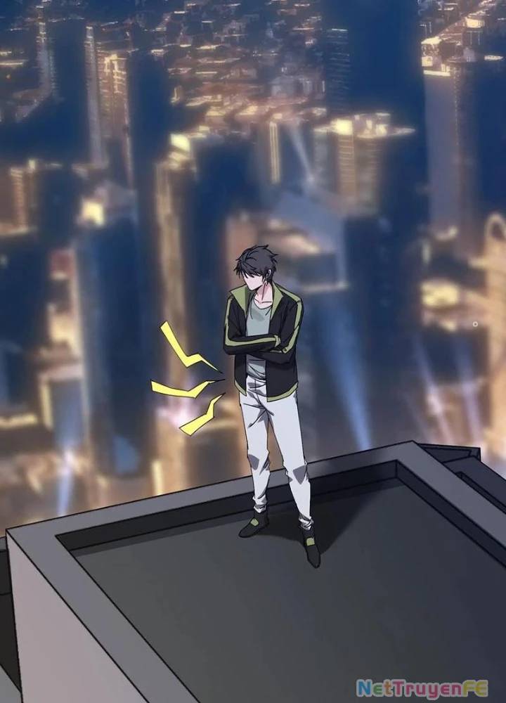 Ta Học Trảm Thần Trong Bệnh Viện Tâm Thần - Chapter 138 - Page 121