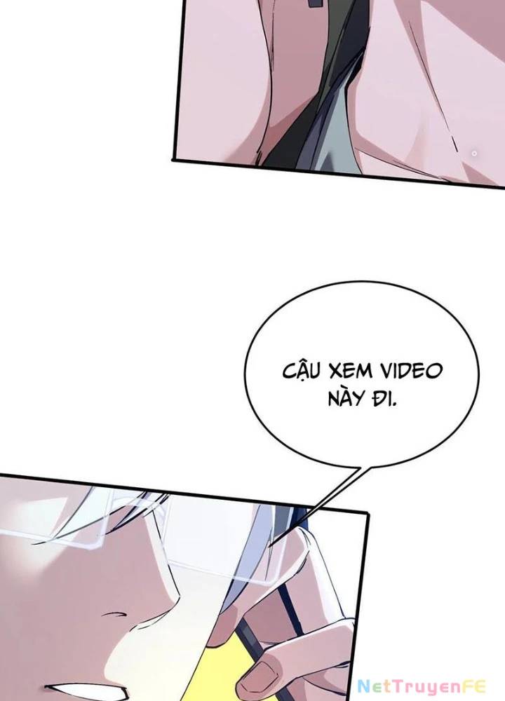 Ta Học Trảm Thần Trong Bệnh Viện Tâm Thần - Chapter 138 - Page 125