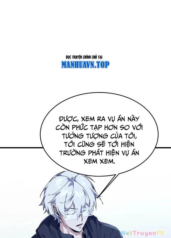 Ta Học Trảm Thần Trong Bệnh Viện Tâm Thần - Chapter 138 - Page 13