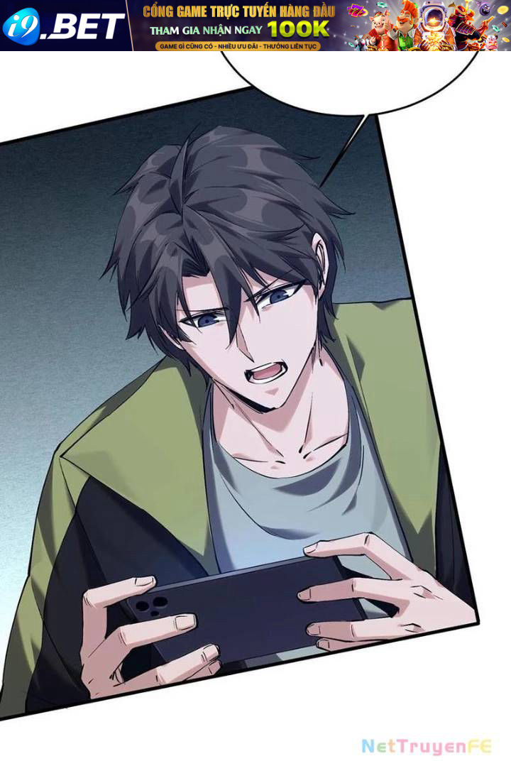 Ta Học Trảm Thần Trong Bệnh Viện Tâm Thần - Chapter 138 - Page 133