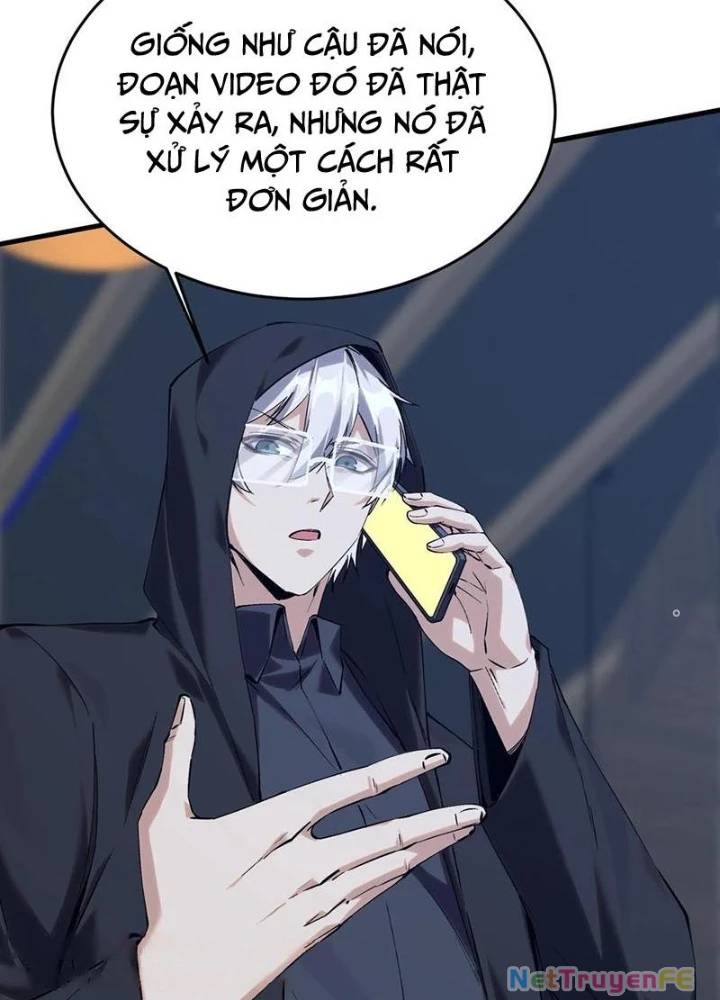 Ta Học Trảm Thần Trong Bệnh Viện Tâm Thần - Chapter 138 - Page 135