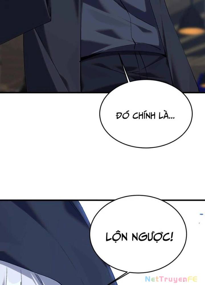 Ta Học Trảm Thần Trong Bệnh Viện Tâm Thần - Chapter 138 - Page 137