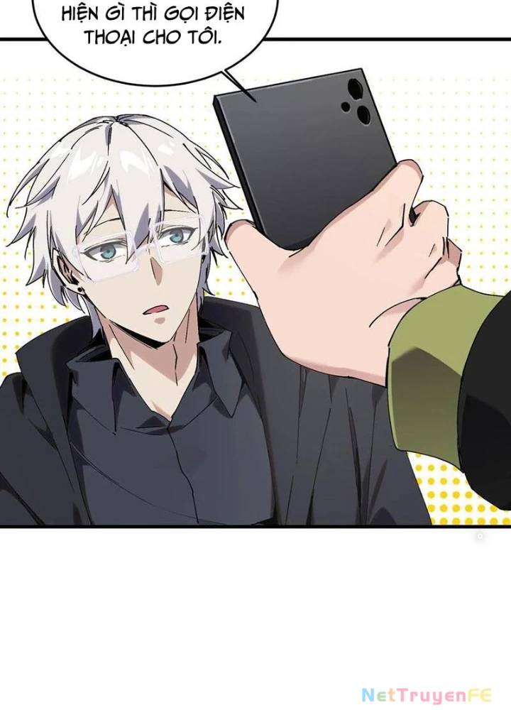 Ta Học Trảm Thần Trong Bệnh Viện Tâm Thần - Chapter 138 - Page 17