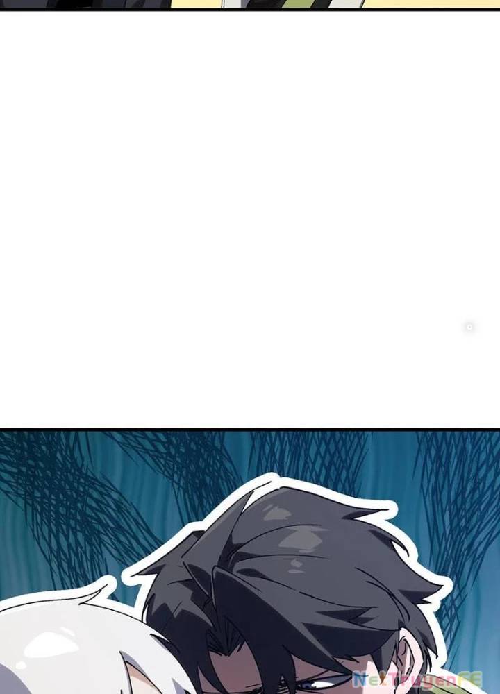 Ta Học Trảm Thần Trong Bệnh Viện Tâm Thần - Chapter 138 - Page 21