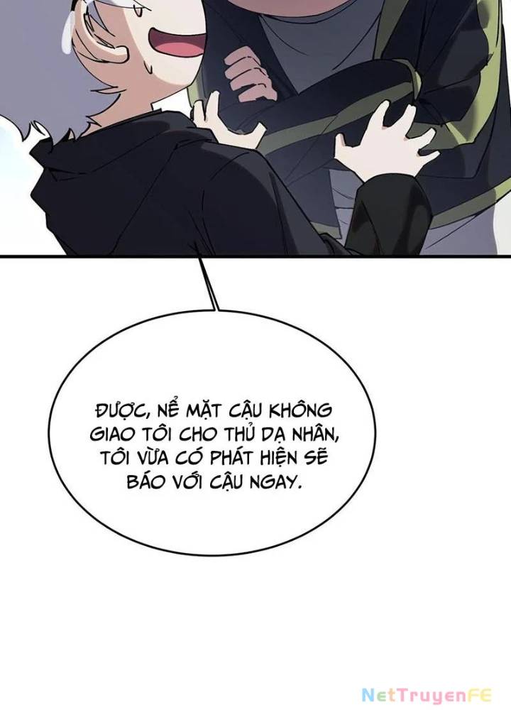 Ta Học Trảm Thần Trong Bệnh Viện Tâm Thần - Chapter 138 - Page 23