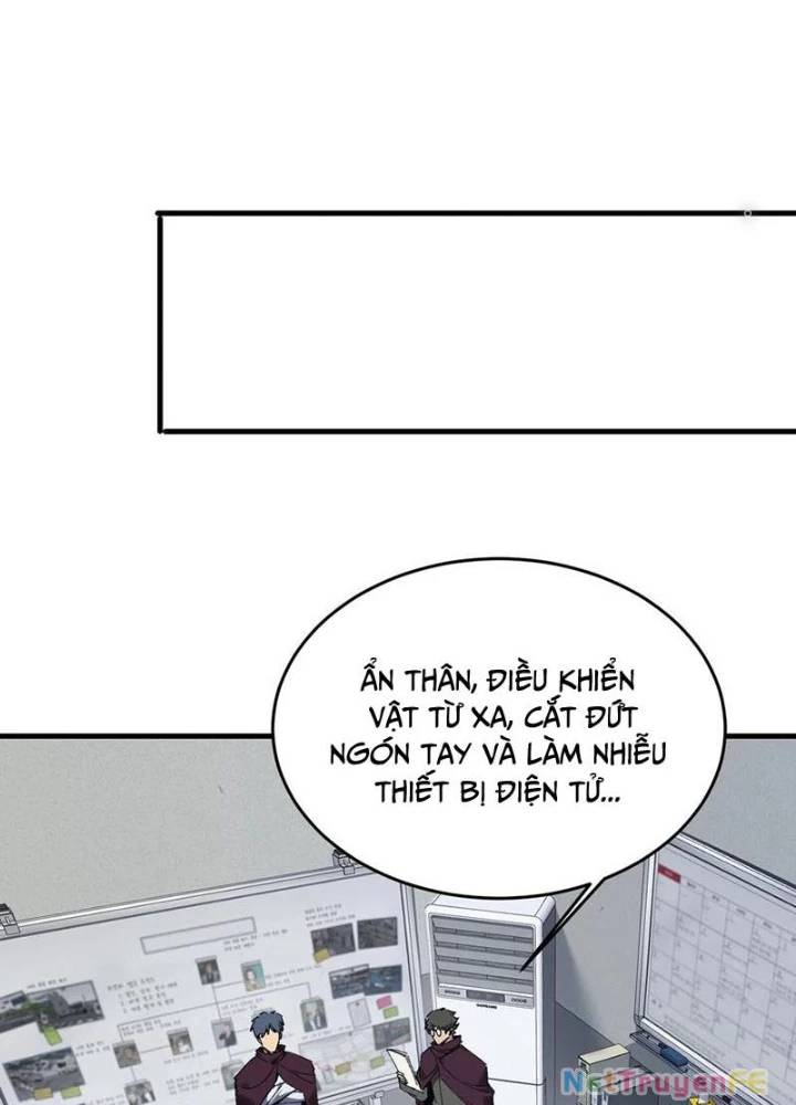 Ta Học Trảm Thần Trong Bệnh Viện Tâm Thần - Chapter 138 - Page 25