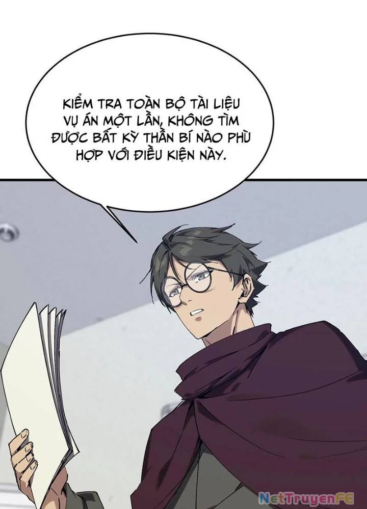 Ta Học Trảm Thần Trong Bệnh Viện Tâm Thần - Chapter 138 - Page 29