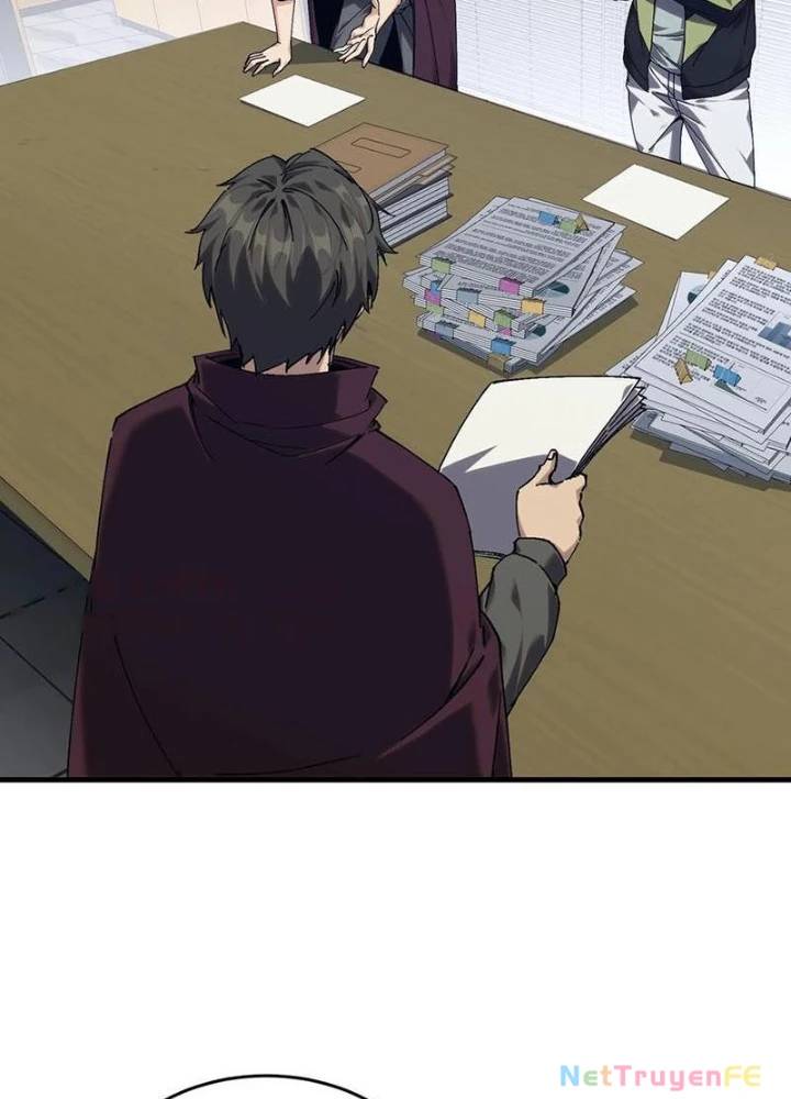 Ta Học Trảm Thần Trong Bệnh Viện Tâm Thần - Chapter 138 - Page 33