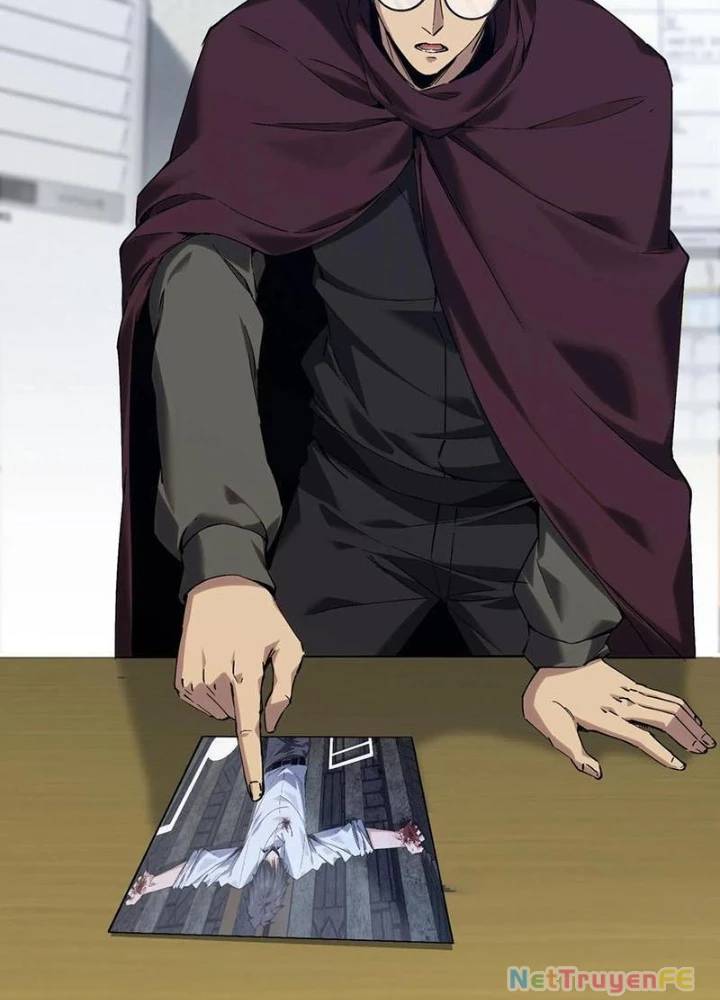 Ta Học Trảm Thần Trong Bệnh Viện Tâm Thần - Chapter 138 - Page 43