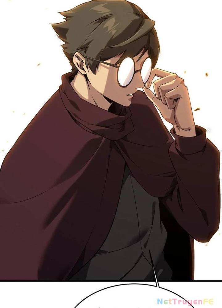 Ta Học Trảm Thần Trong Bệnh Viện Tâm Thần - Chapter 138 - Page 49