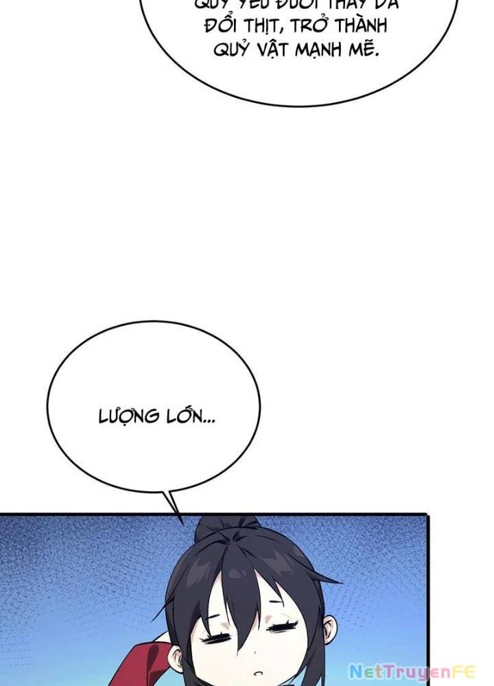 Ta Học Trảm Thần Trong Bệnh Viện Tâm Thần - Chapter 138 - Page 51