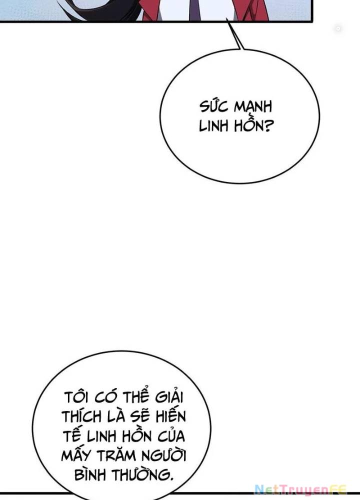 Ta Học Trảm Thần Trong Bệnh Viện Tâm Thần - Chapter 138 - Page 53