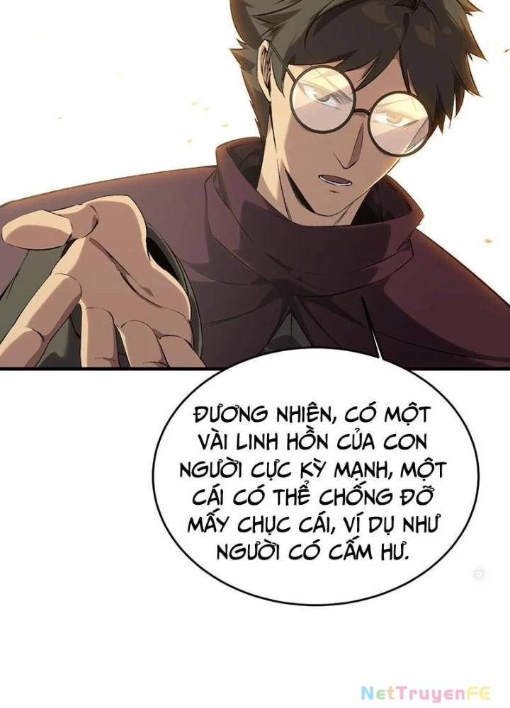 Ta Học Trảm Thần Trong Bệnh Viện Tâm Thần - Chapter 138 - Page 55