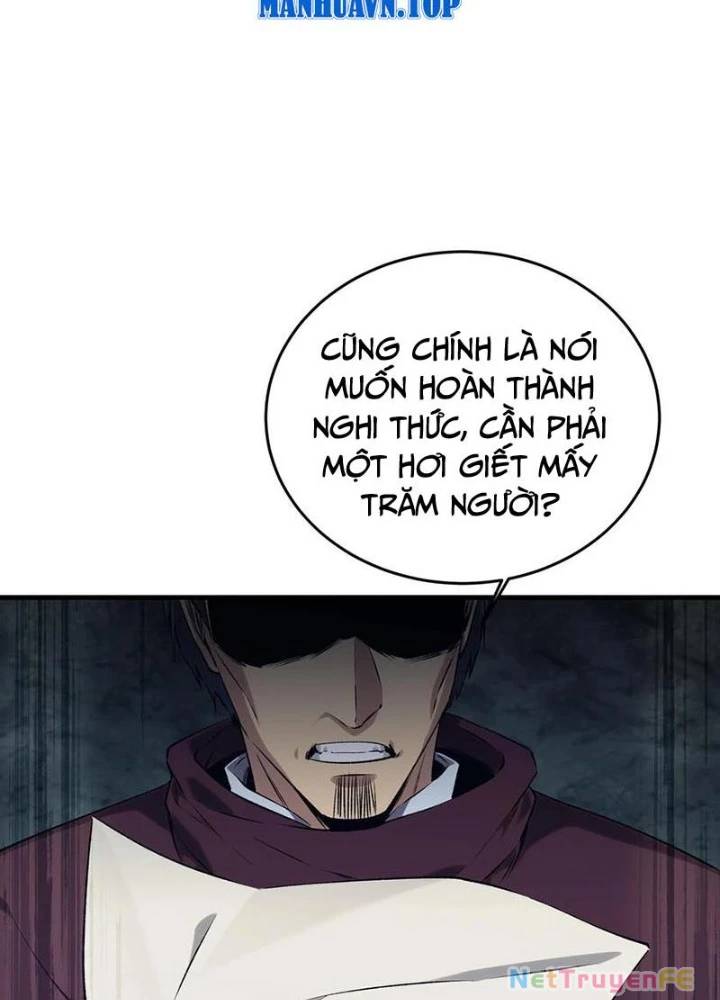 Ta Học Trảm Thần Trong Bệnh Viện Tâm Thần - Chapter 138 - Page 57