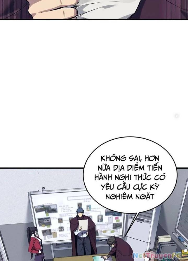 Ta Học Trảm Thần Trong Bệnh Viện Tâm Thần - Chapter 138 - Page 59