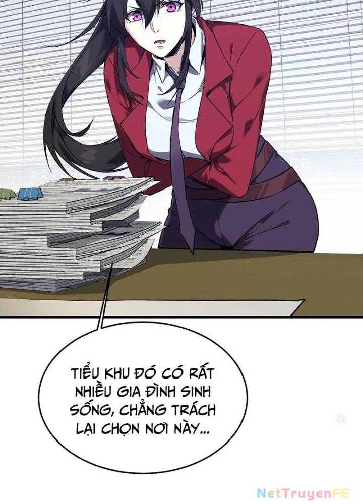 Ta Học Trảm Thần Trong Bệnh Viện Tâm Thần - Chapter 138 - Page 65