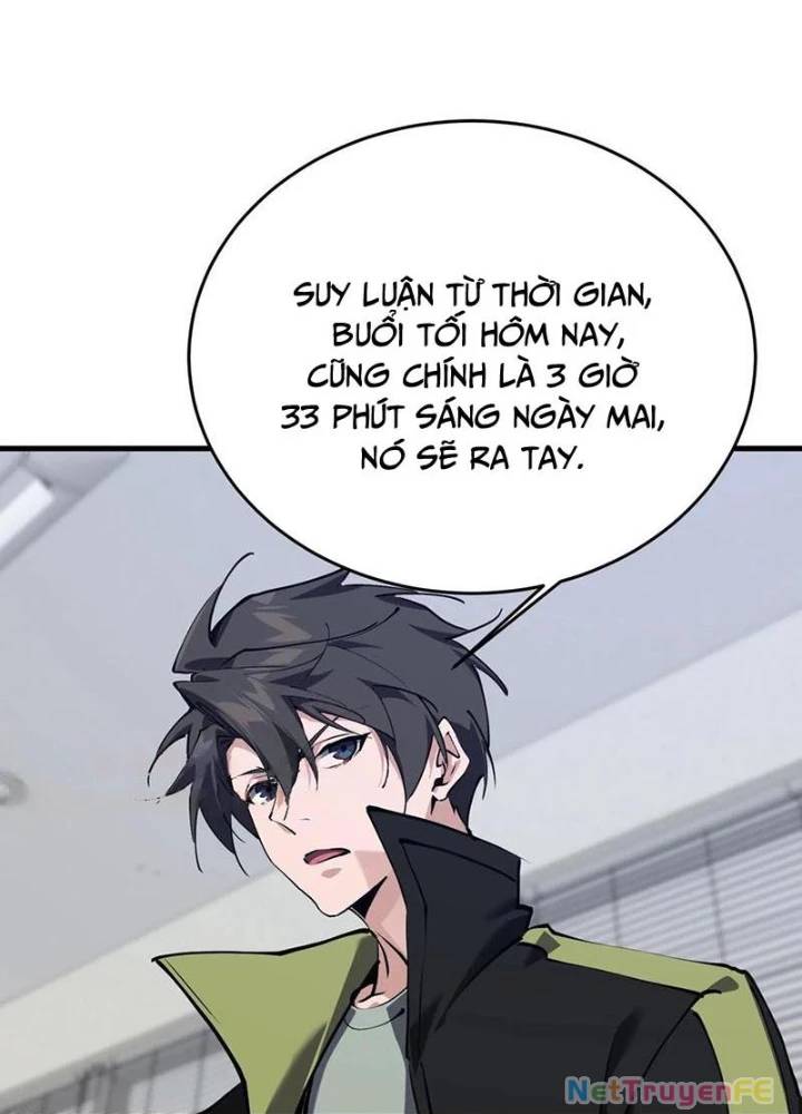 Ta Học Trảm Thần Trong Bệnh Viện Tâm Thần - Chapter 138 - Page 67