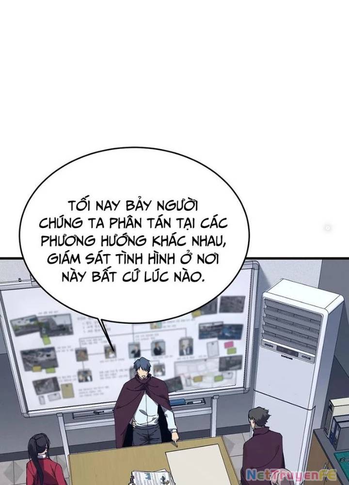 Ta Học Trảm Thần Trong Bệnh Viện Tâm Thần - Chapter 138 - Page 69