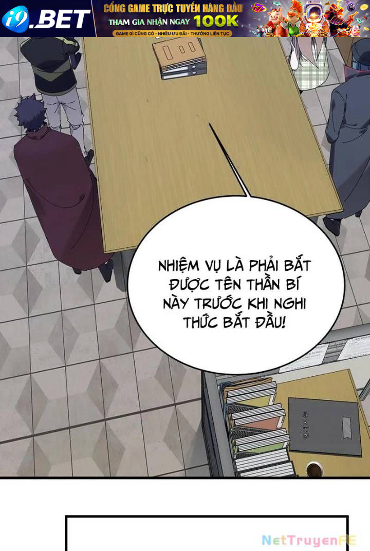 Ta Học Trảm Thần Trong Bệnh Viện Tâm Thần - Chapter 138 - Page 71