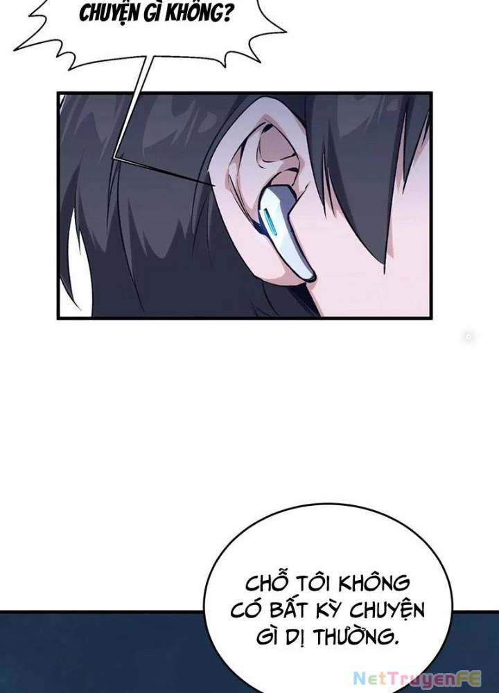 Ta Học Trảm Thần Trong Bệnh Viện Tâm Thần - Chapter 138 - Page 79