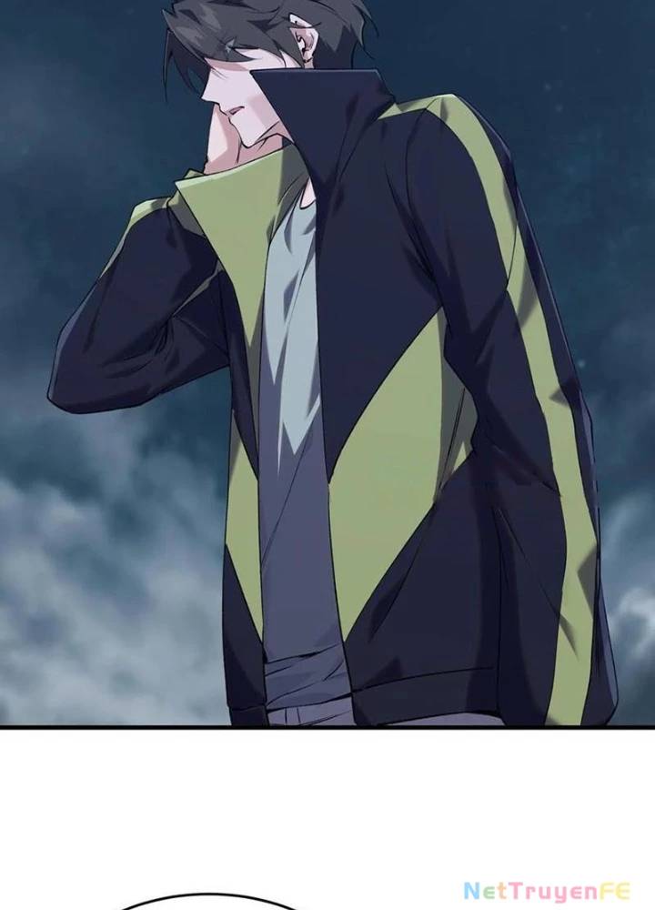 Ta Học Trảm Thần Trong Bệnh Viện Tâm Thần - Chapter 138 - Page 81