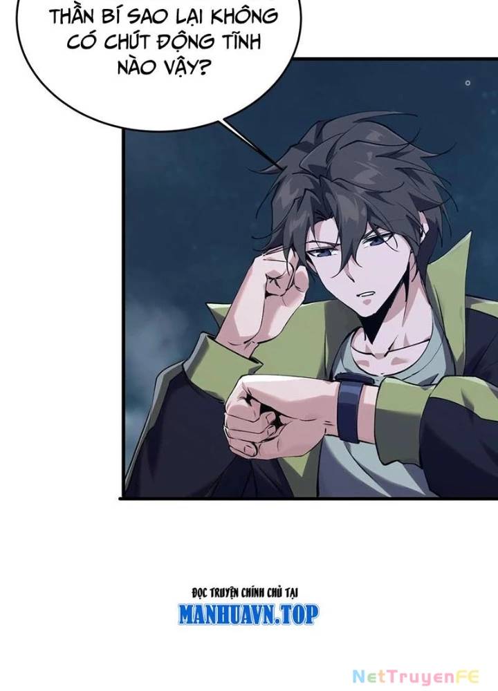 Ta Học Trảm Thần Trong Bệnh Viện Tâm Thần - Chapter 138 - Page 83