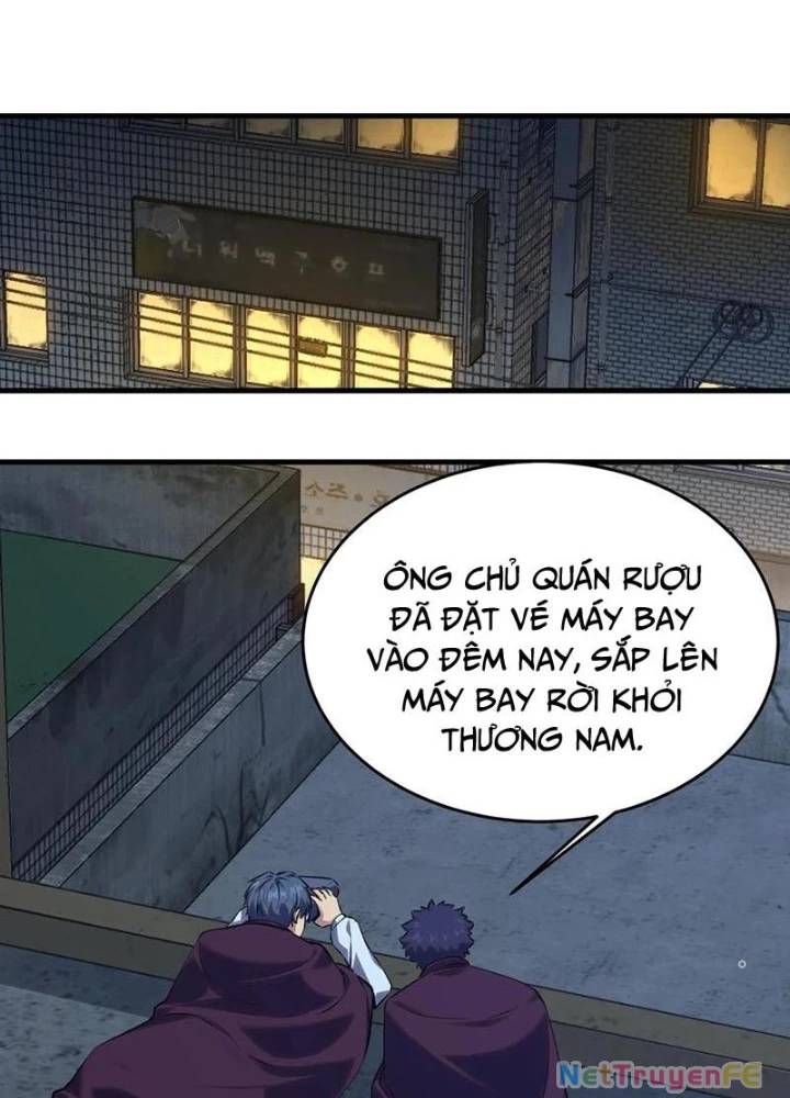 Ta Học Trảm Thần Trong Bệnh Viện Tâm Thần - Chapter 138 - Page 85