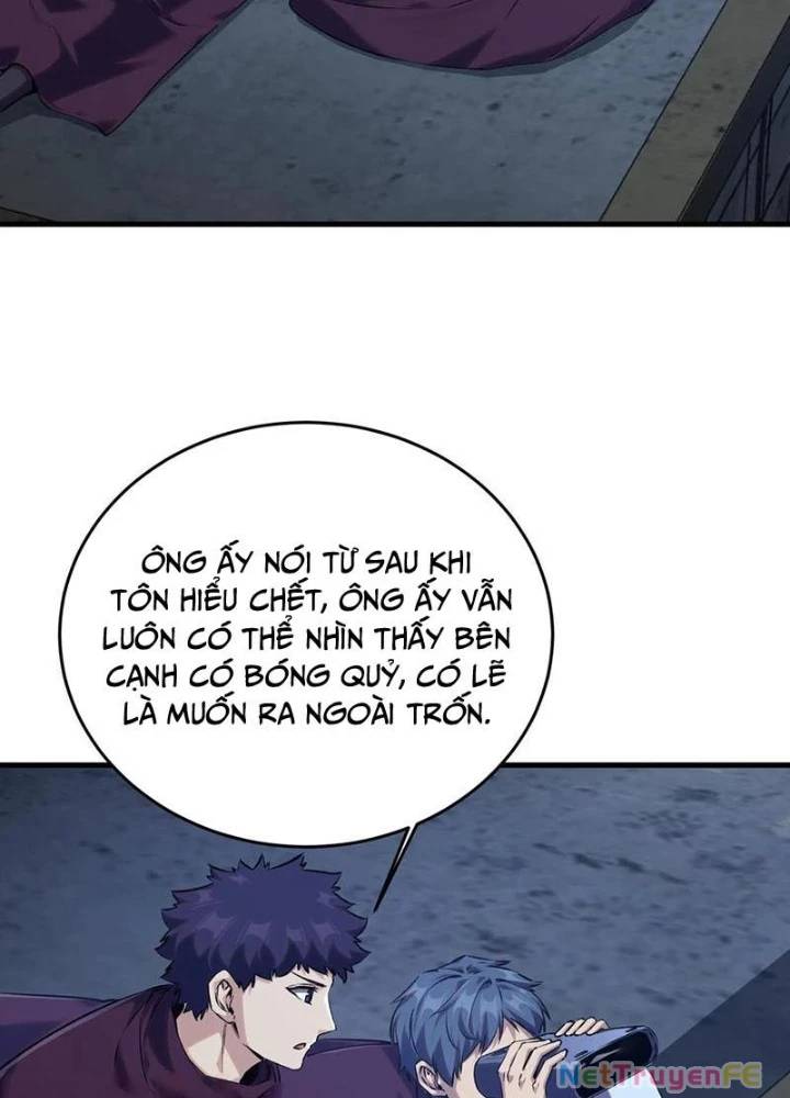 Ta Học Trảm Thần Trong Bệnh Viện Tâm Thần - Chapter 138 - Page 87