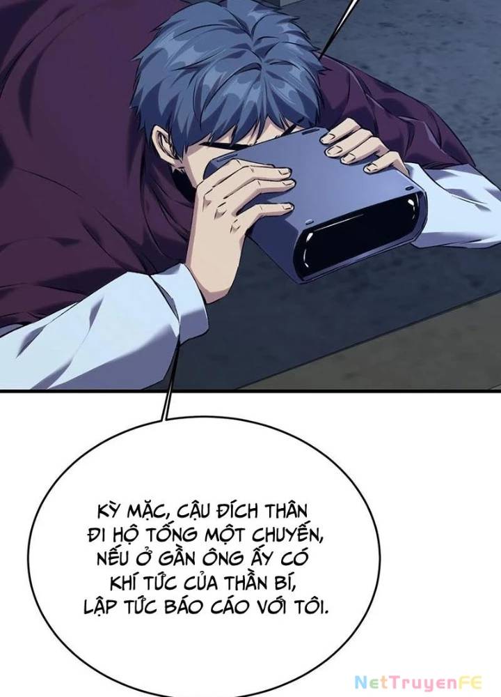 Ta Học Trảm Thần Trong Bệnh Viện Tâm Thần - Chapter 138 - Page 91