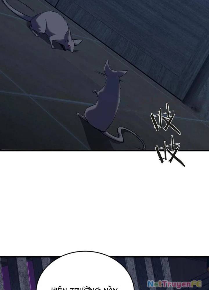 Ta Học Trảm Thần Trong Bệnh Viện Tâm Thần - Chapter 138 - Page 95