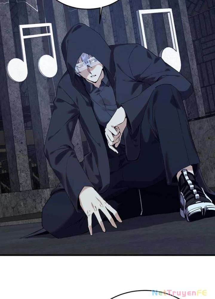 Ta Học Trảm Thần Trong Bệnh Viện Tâm Thần - Chapter 138 - Page 97