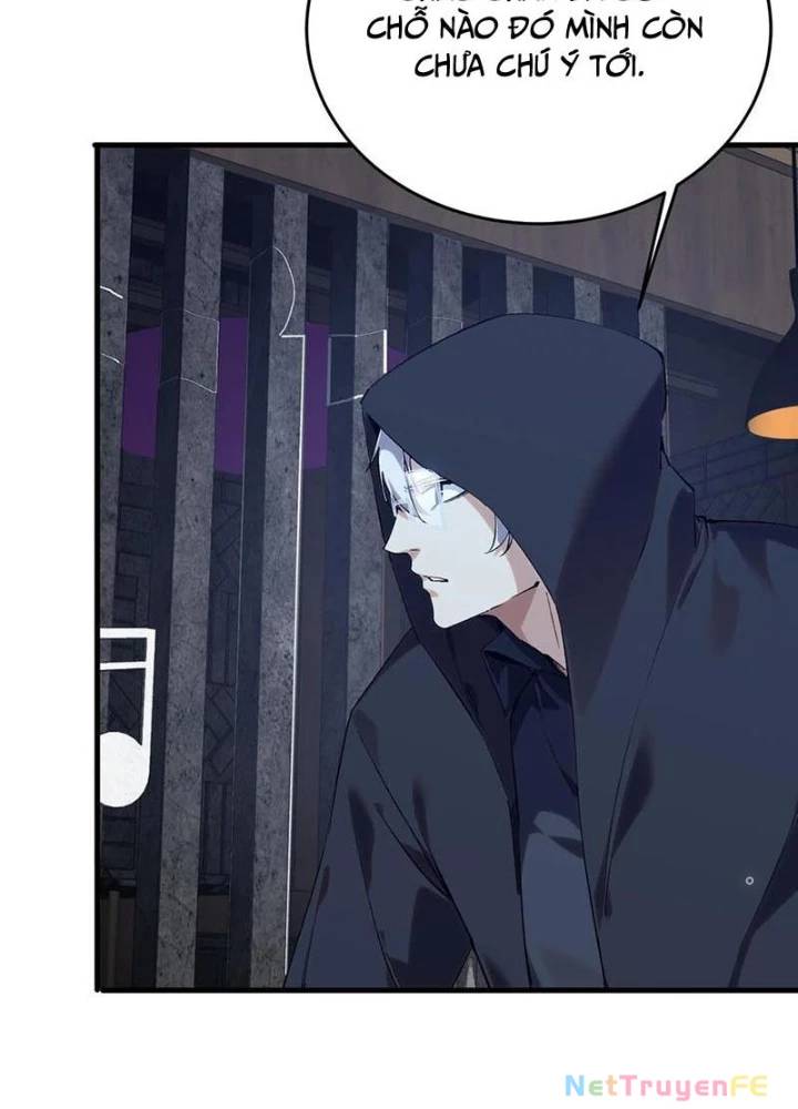 Ta Học Trảm Thần Trong Bệnh Viện Tâm Thần - Chapter 138 - Page 99