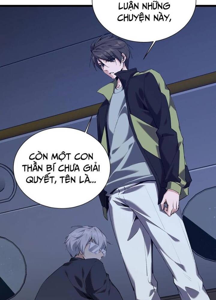 Ta Học Trảm Thần Trong Bệnh Viện Tâm Thần - Chapter 142 - Page 101