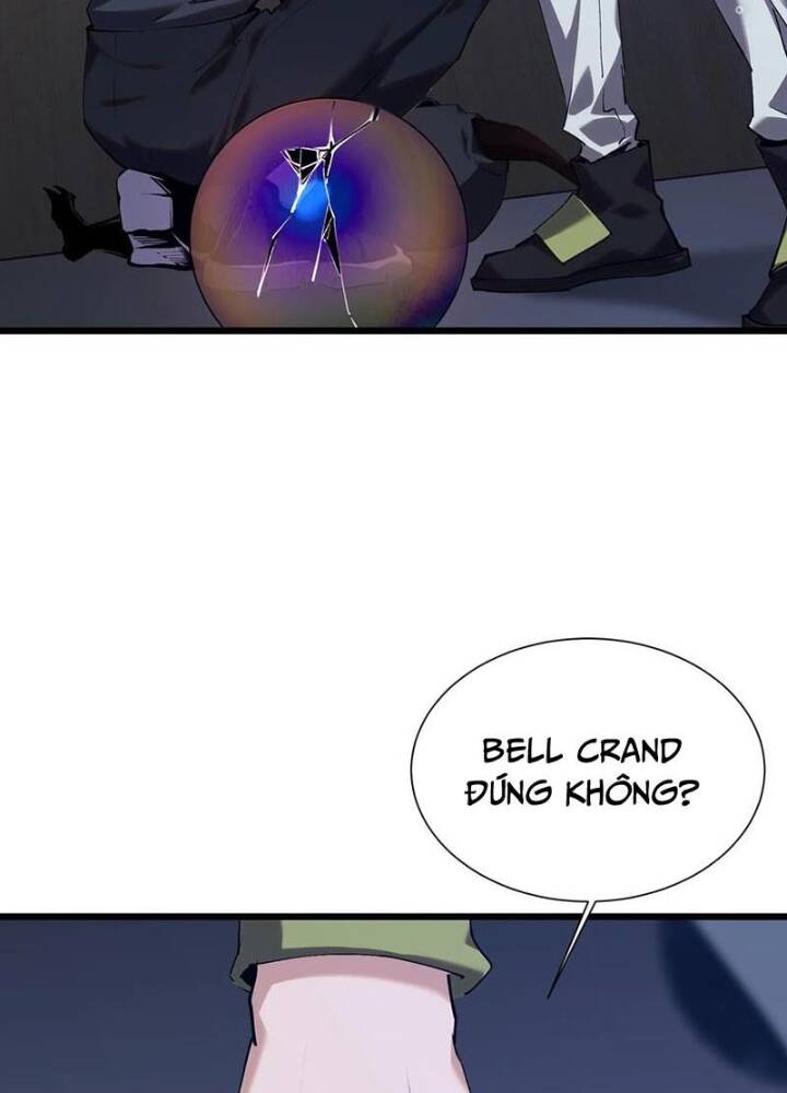 Ta Học Trảm Thần Trong Bệnh Viện Tâm Thần - Chapter 142 - Page 103