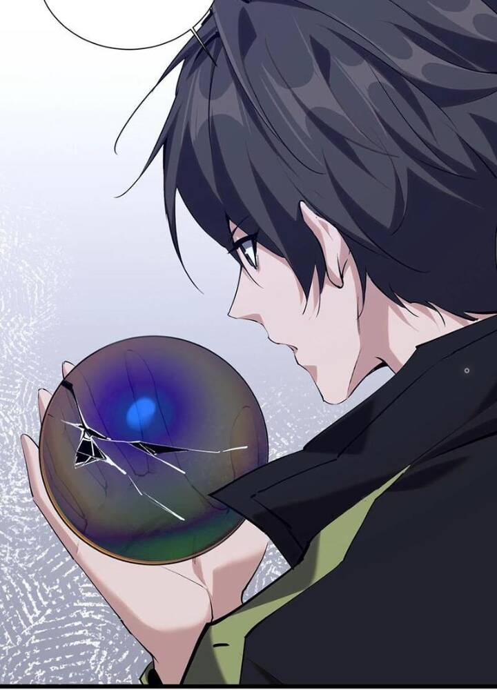 Ta Học Trảm Thần Trong Bệnh Viện Tâm Thần - Chapter 142 - Page 107