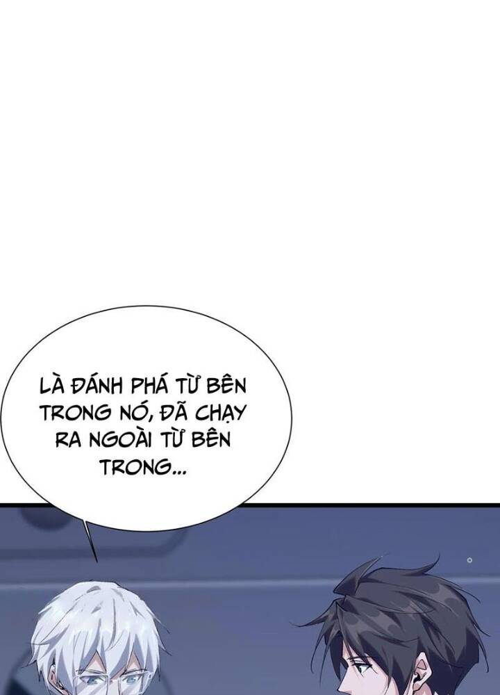 Ta Học Trảm Thần Trong Bệnh Viện Tâm Thần - Chapter 142 - Page 109