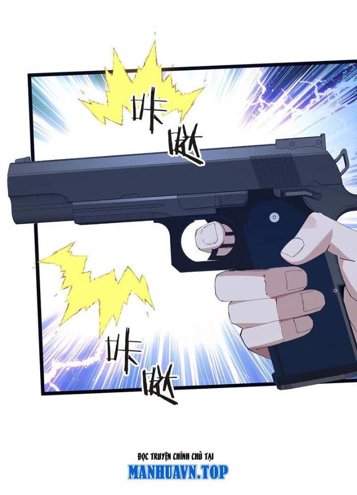 Ta Học Trảm Thần Trong Bệnh Viện Tâm Thần - Chapter 142 - Page 11