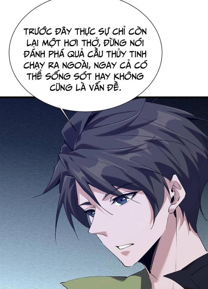 Ta Học Trảm Thần Trong Bệnh Viện Tâm Thần - Chapter 142 - Page 113