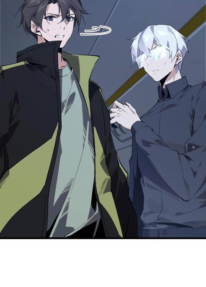 Ta Học Trảm Thần Trong Bệnh Viện Tâm Thần - Chapter 142 - Page 117