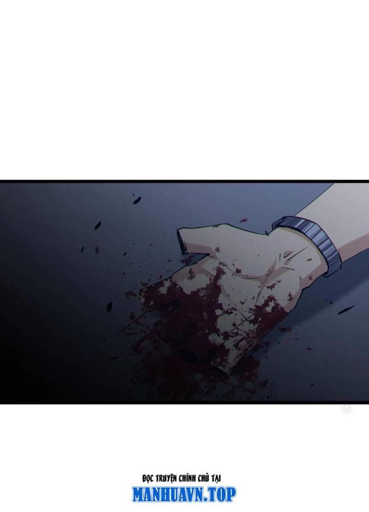 Ta Học Trảm Thần Trong Bệnh Viện Tâm Thần - Chapter 142 - Page 119