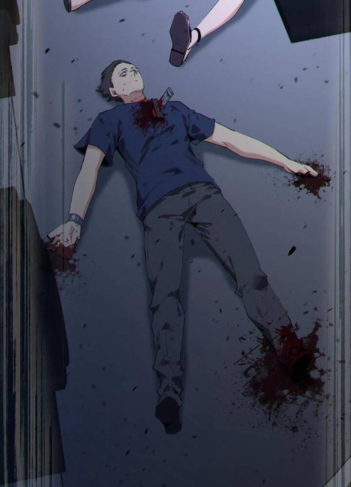 Ta Học Trảm Thần Trong Bệnh Viện Tâm Thần - Chapter 142 - Page 121