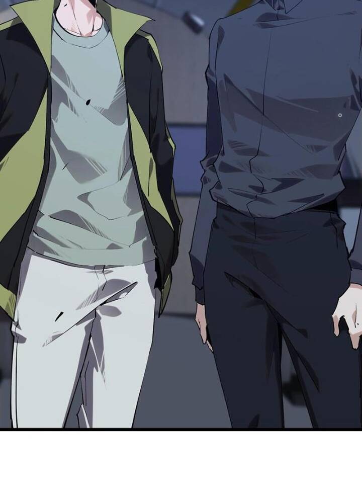 Ta Học Trảm Thần Trong Bệnh Viện Tâm Thần - Chapter 142 - Page 125