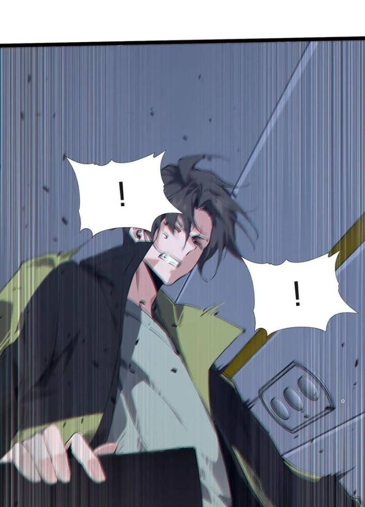 Ta Học Trảm Thần Trong Bệnh Viện Tâm Thần - Chapter 142 - Page 129