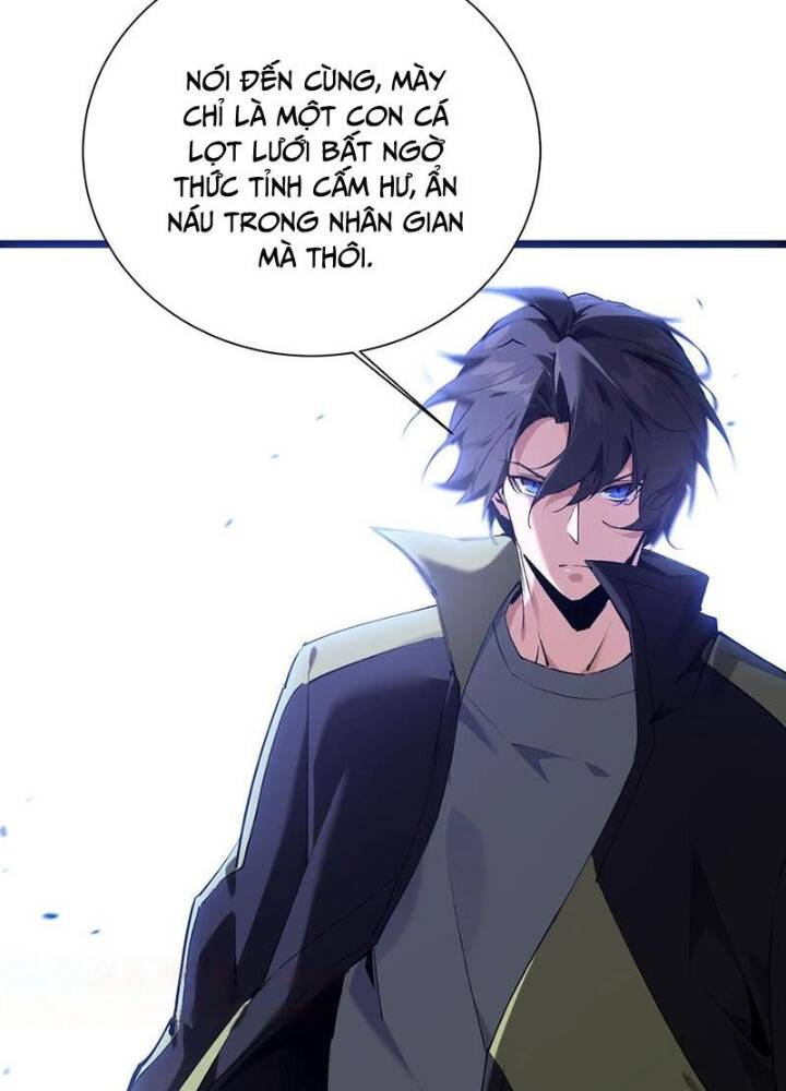 Ta Học Trảm Thần Trong Bệnh Viện Tâm Thần - Chapter 142 - Page 13