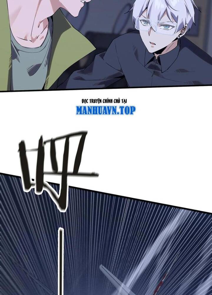 Ta Học Trảm Thần Trong Bệnh Viện Tâm Thần - Chapter 142 - Page 133