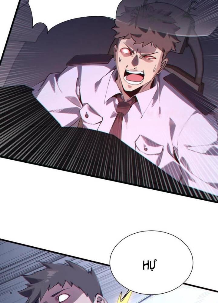 Ta Học Trảm Thần Trong Bệnh Viện Tâm Thần - Chapter 142 - Page 137