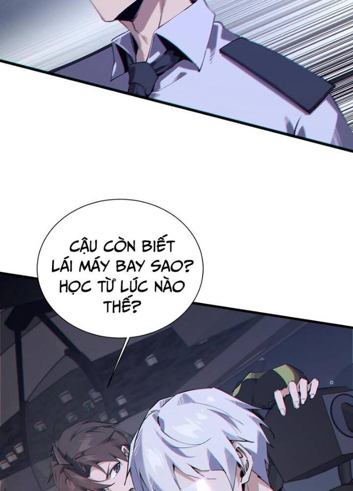 Ta Học Trảm Thần Trong Bệnh Viện Tâm Thần - Chapter 142 - Page 139