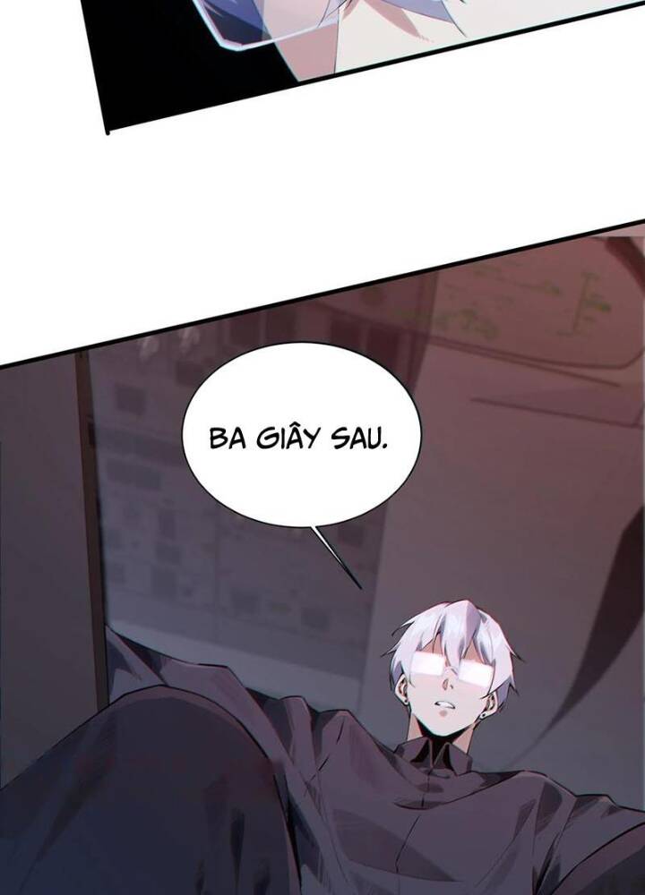 Ta Học Trảm Thần Trong Bệnh Viện Tâm Thần - Chapter 142 - Page 143