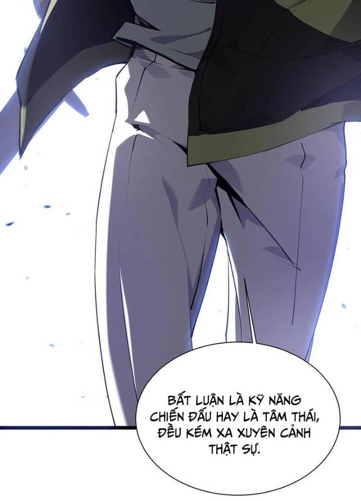 Ta Học Trảm Thần Trong Bệnh Viện Tâm Thần - Chapter 142 - Page 15